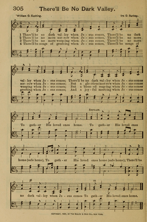 Standard Hymns and Spiritual Songs page 160