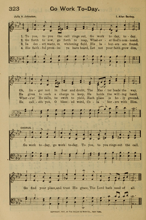 Standard Hymns and Spiritual Songs page 178