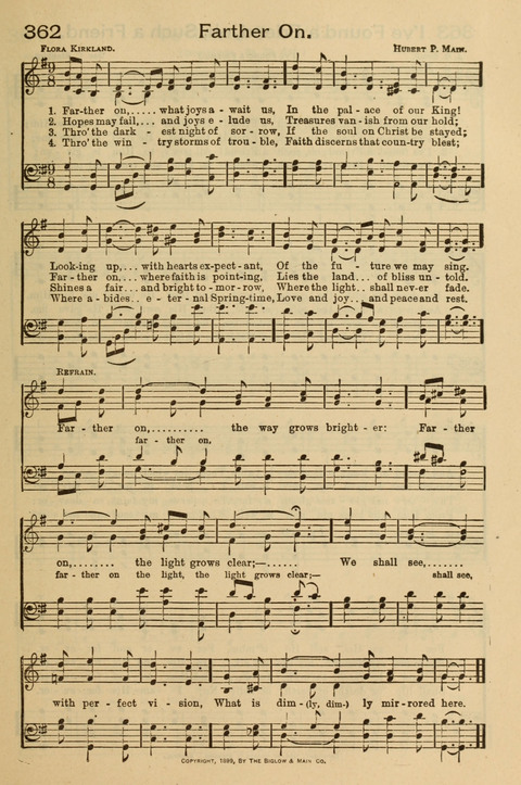 Standard Hymns and Spiritual Songs page 215