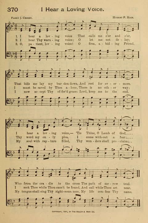 Standard Hymns and Spiritual Songs page 223