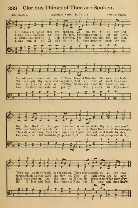 Standard Hymns and Spiritual Songs page 239