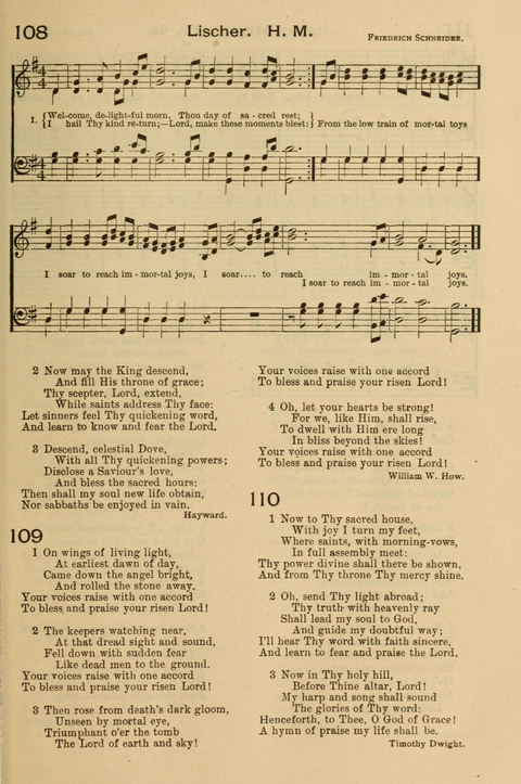 Standard Hymns and Spiritual Songs page 37