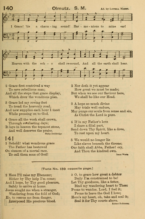 Standard Hymns and Spiritual Songs page 51