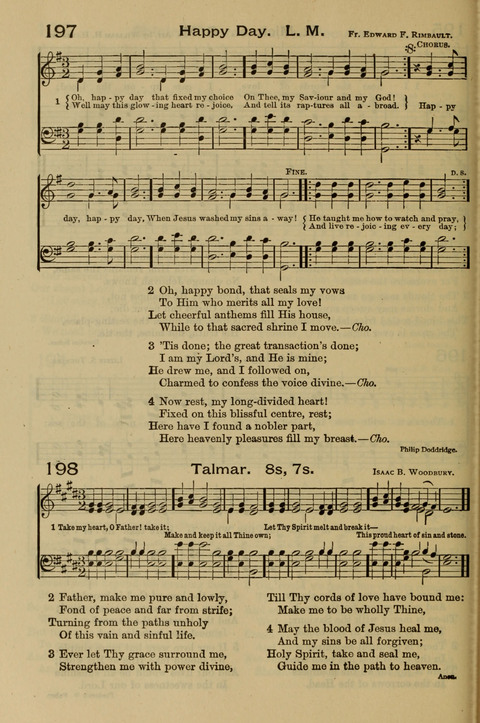 Standard Hymns and Spiritual Songs page 78