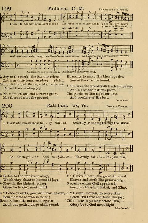 Standard Hymns and Spiritual Songs page 79