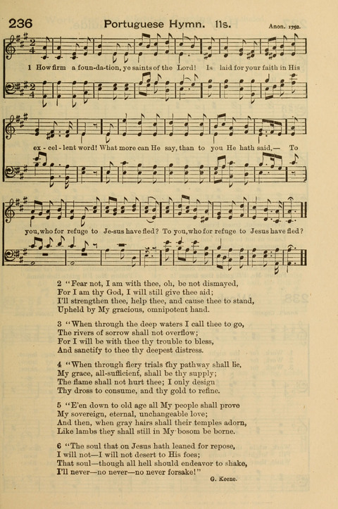 Standard Hymns and Spiritual Songs page 95