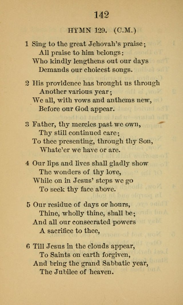 Sacred Hymns and Spiritual Songs, for the Church of Jesus Christ of Latter-Day Saints. (14th ed.) page 145