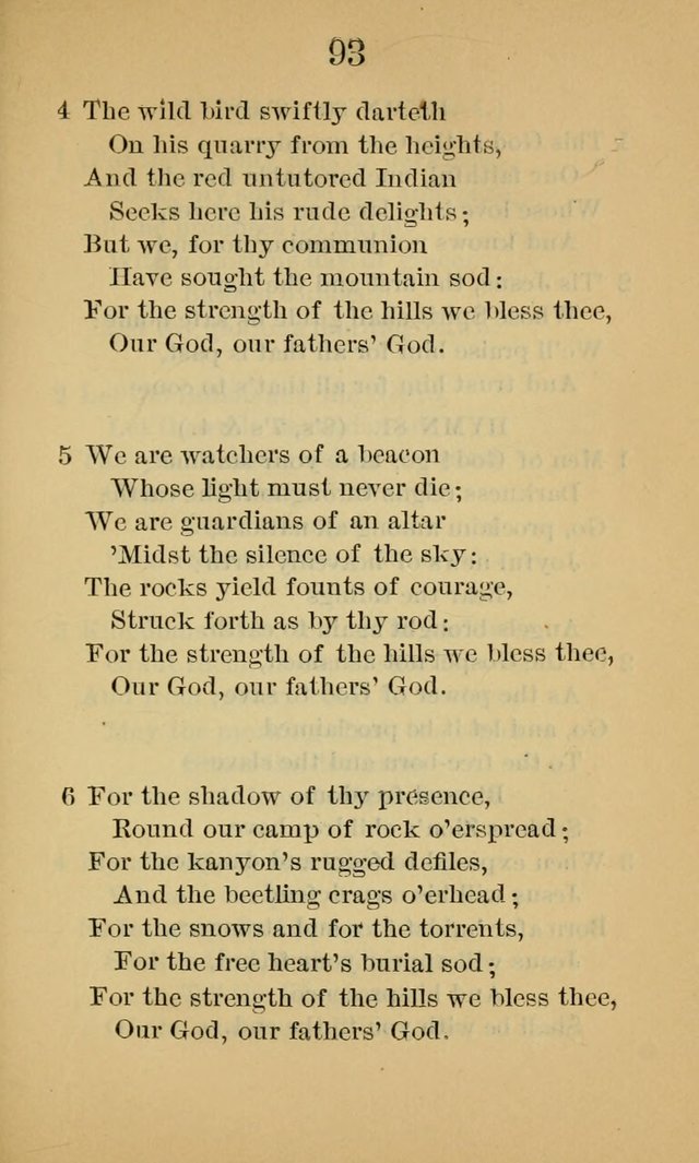 Sacred Hymns and Spiritual Songs, for the Church of Jesus Christ of Latter-Day Saints. (14th ed.) page 96