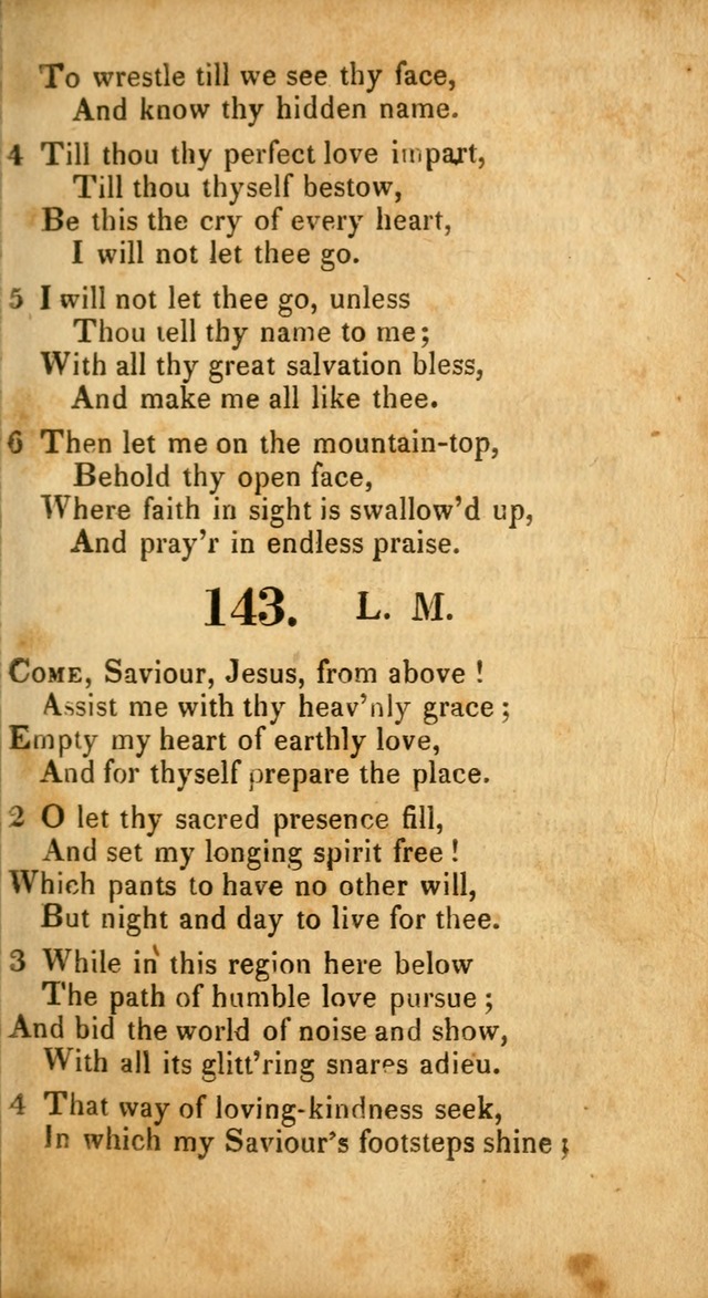 A Selection of Hymns for Worship (2nd ed.) page 111