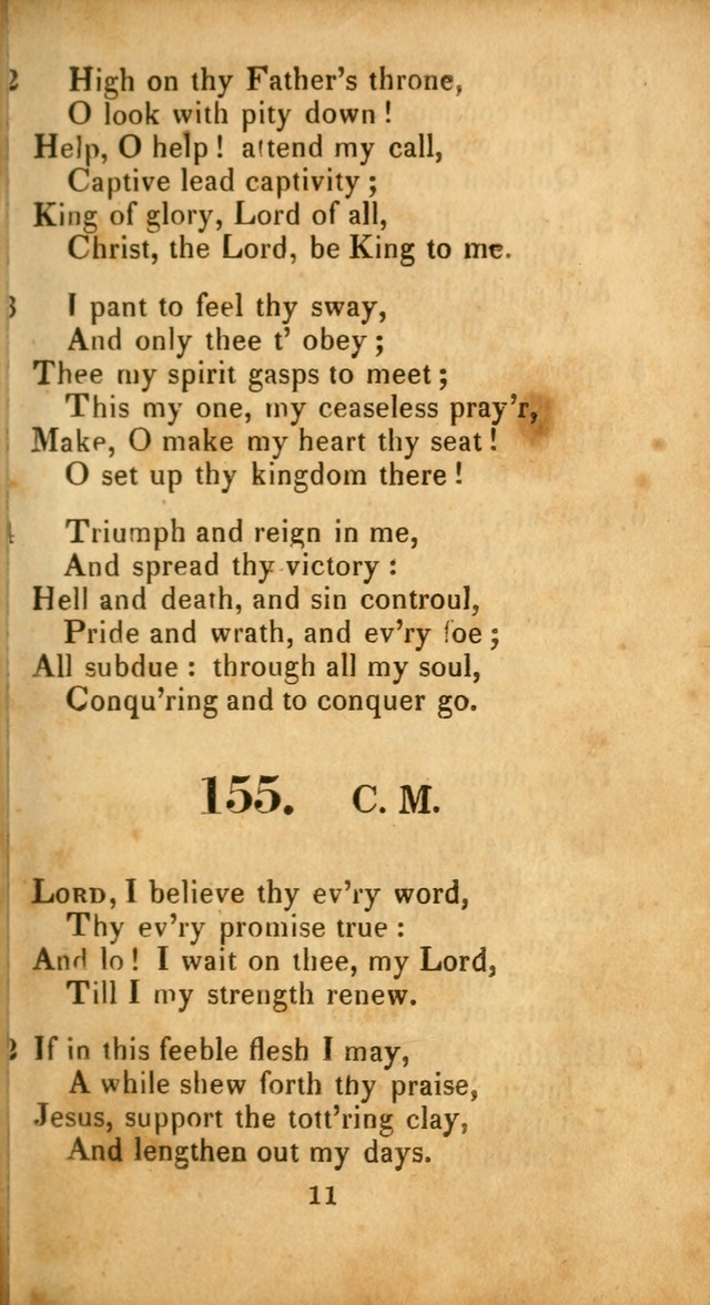 A Selection of Hymns for Worship (2nd ed.) page 121