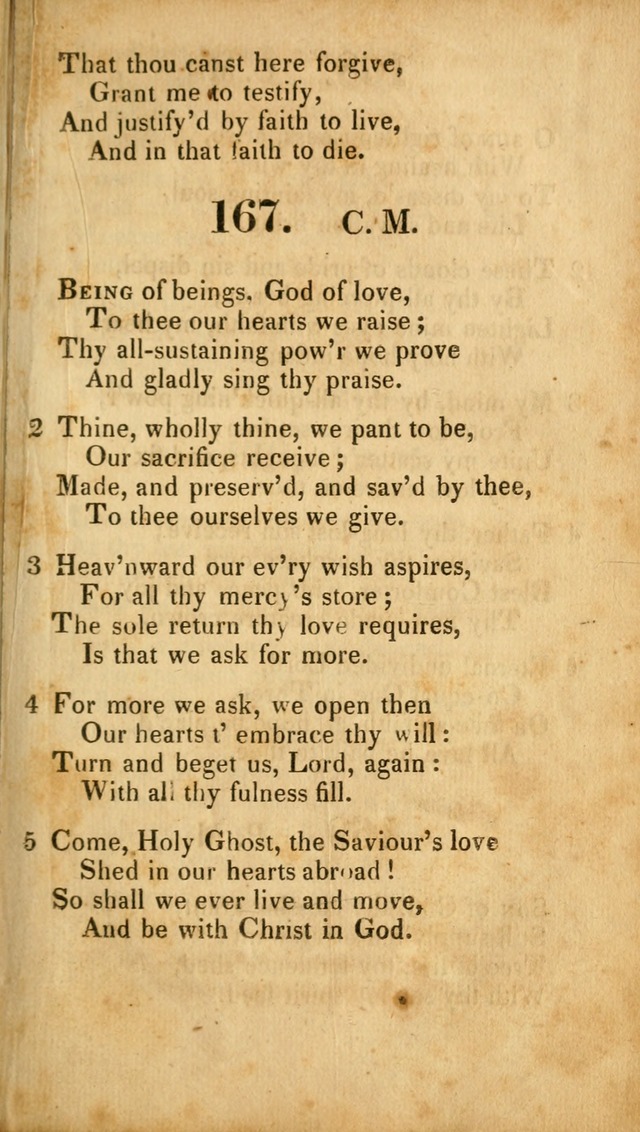 A Selection of Hymns for Worship (2nd ed.) page 131