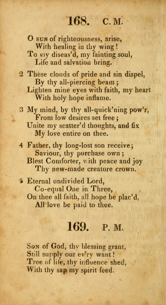 A Selection of Hymns for Worship (2nd ed.) page 132