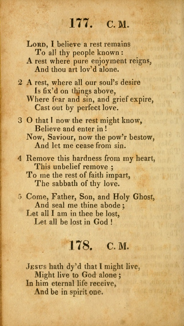 A Selection of Hymns for Worship (2nd ed.) page 140