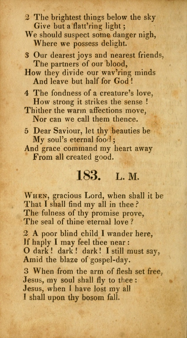A Selection of Hymns for Worship (2nd ed.) page 144