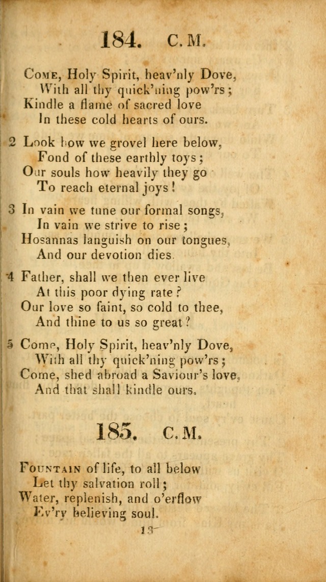 A Selection of Hymns for Worship (2nd ed.) page 145