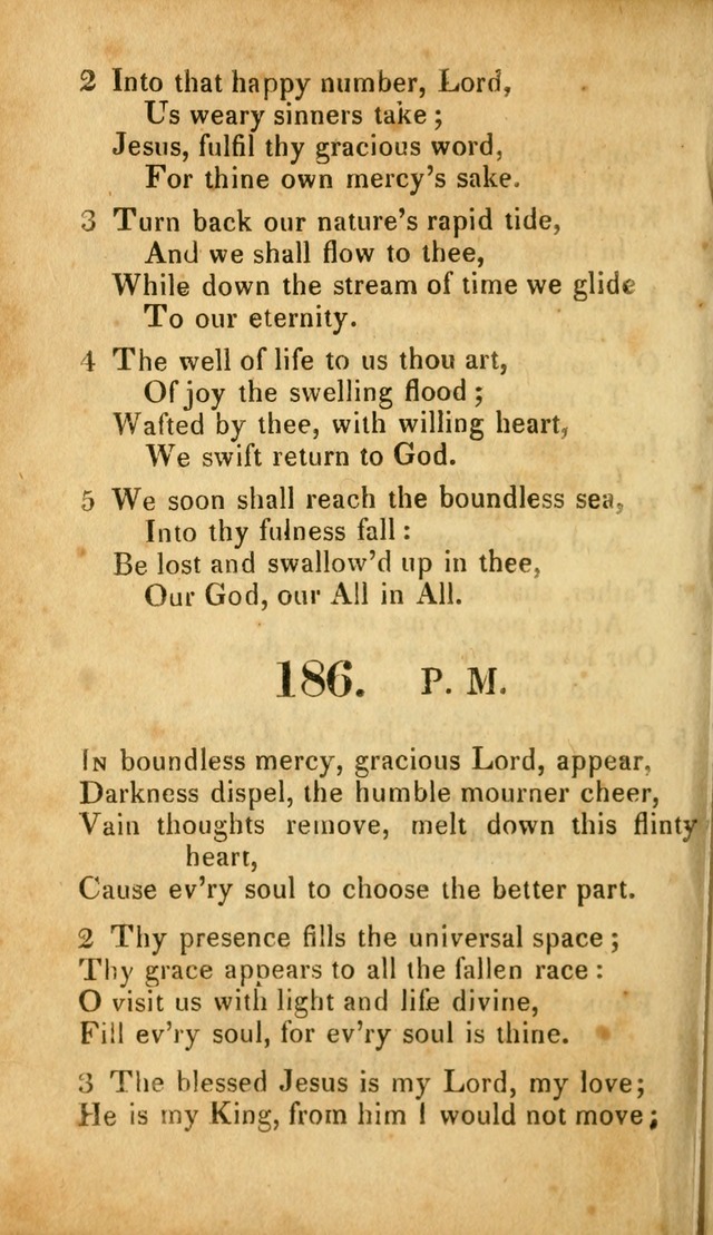 A Selection of Hymns for Worship (2nd ed.) page 146