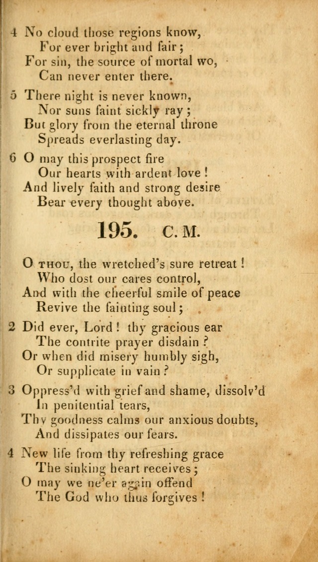 A Selection of Hymns for Worship (2nd ed.) page 153