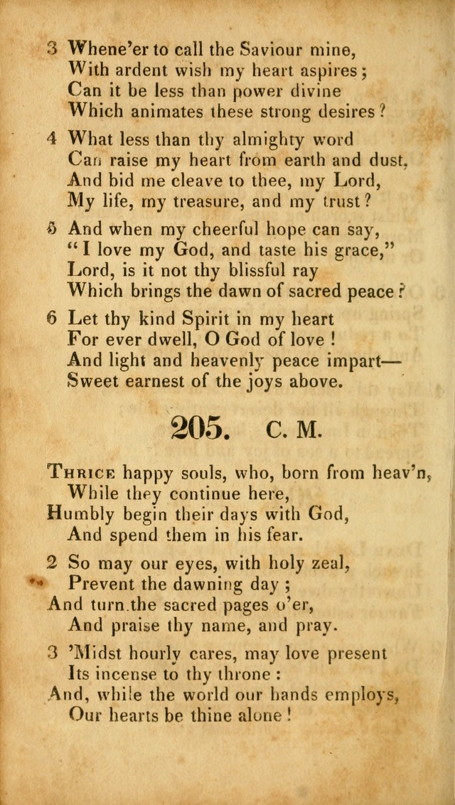 A Selection of Hymns for Worship (2nd ed.) page 160