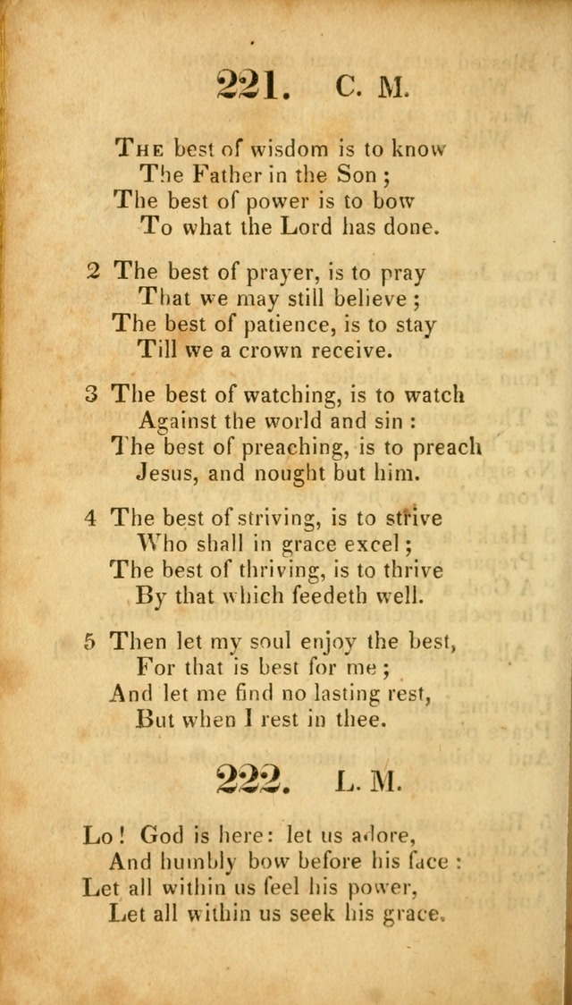 A Selection of Hymns for Worship (2nd ed.) page 172