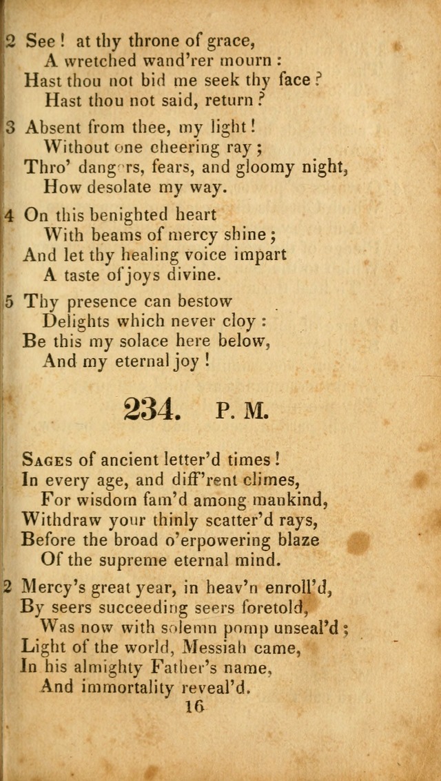 A Selection of Hymns for Worship (2nd ed.) page 181