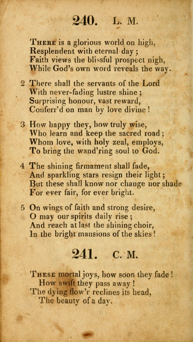 A Selection of Hymns for Worship (2nd ed.) page 186