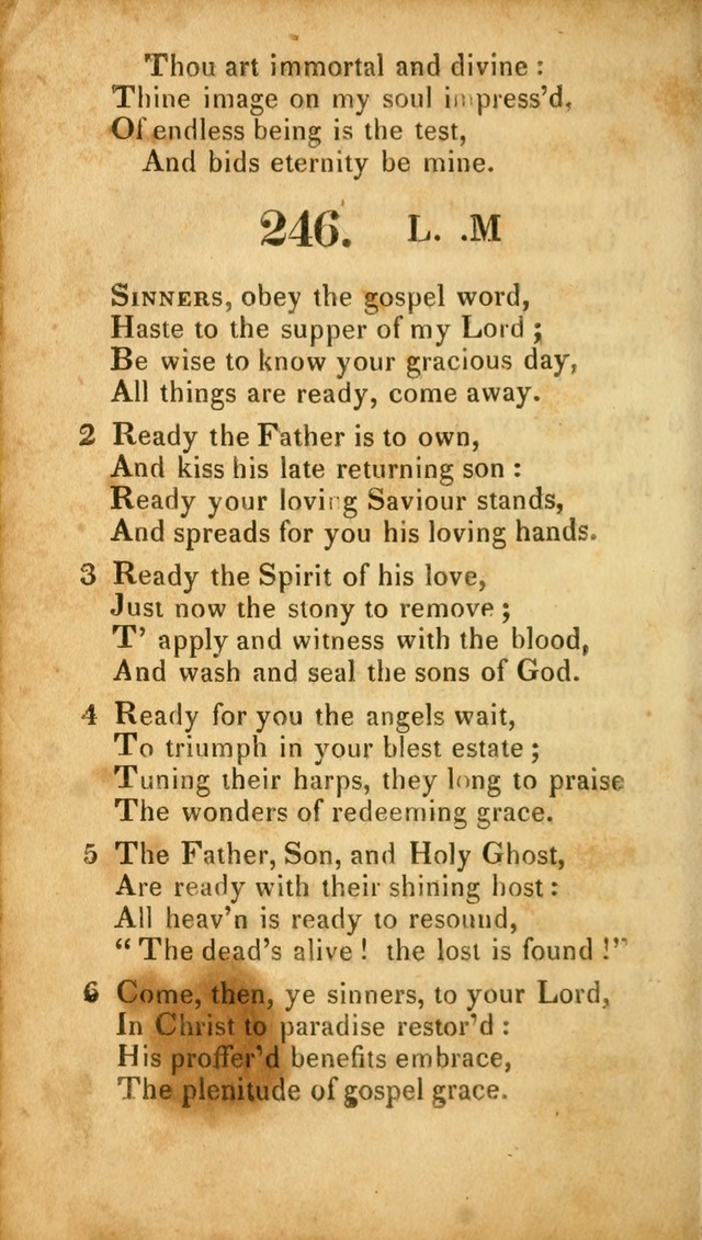 A Selection of Hymns for Worship (2nd ed.) page 190