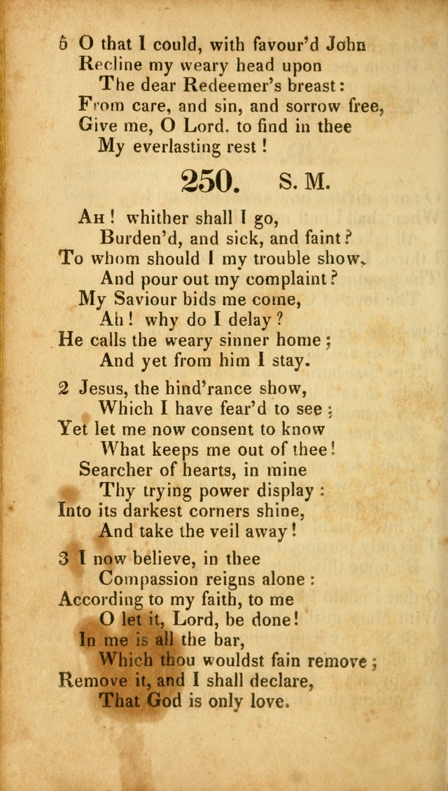 A Selection of Hymns for Worship (2nd ed.) page 194