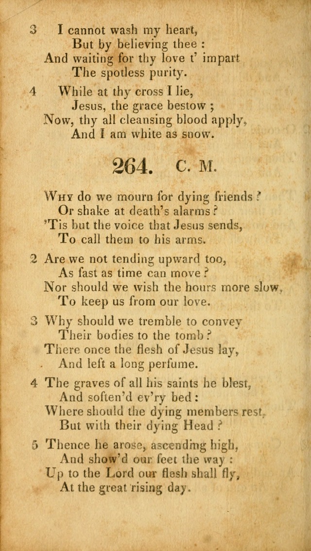 A Selection of Hymns for Worship (2nd ed.) page 204