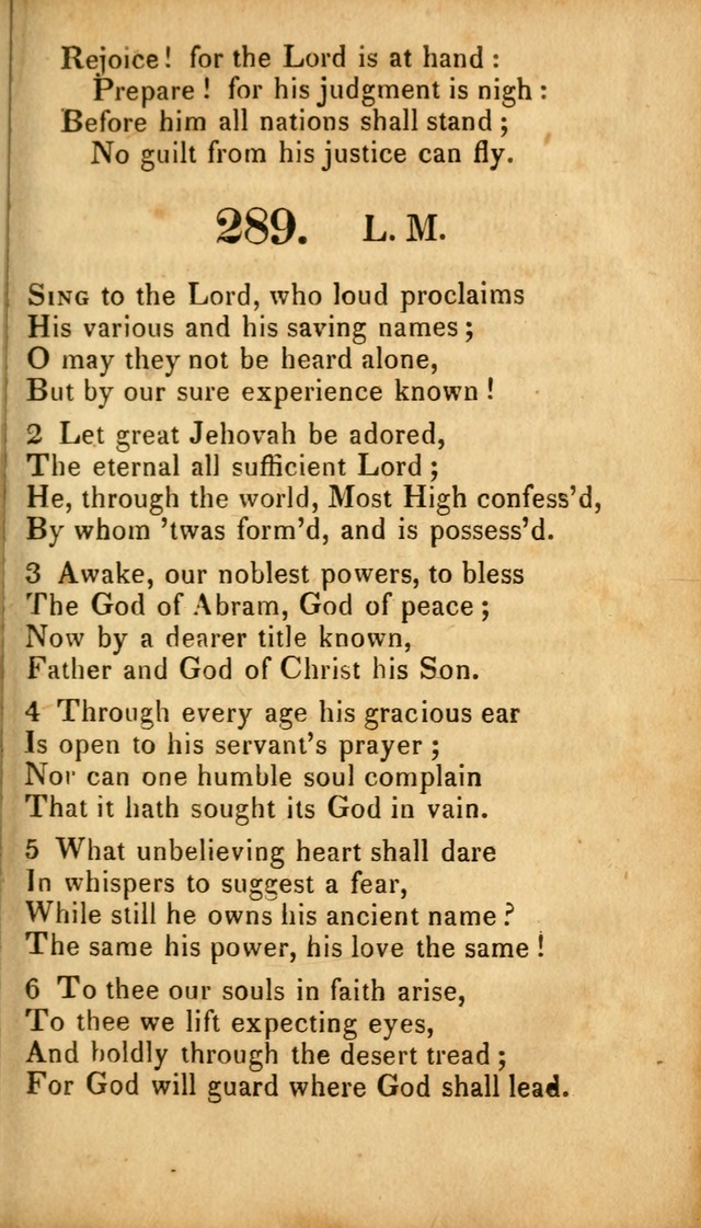 A Selection of Hymns for Worship (2nd ed.) page 223
