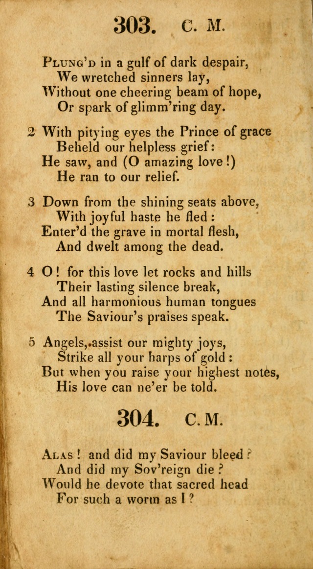 A Selection of Hymns for Worship (2nd ed.) page 234