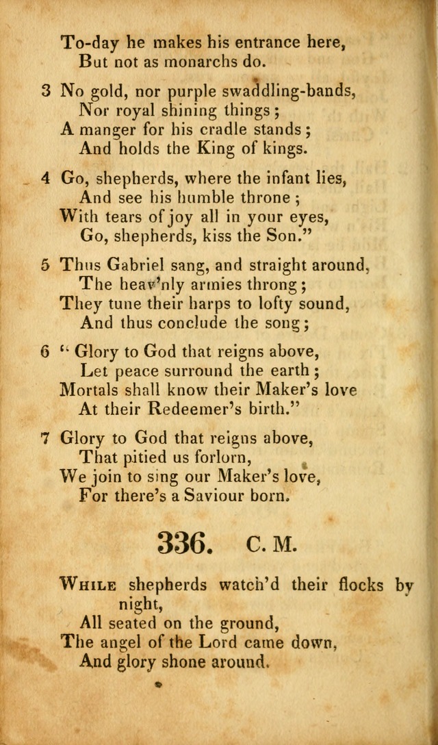 A Selection of Hymns for Worship (2nd ed.) page 286