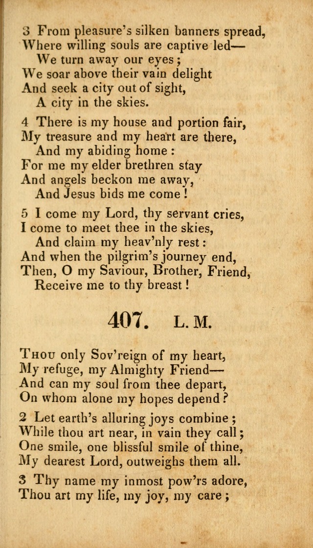 A Selection of Hymns for Worship (2nd ed.) page 315