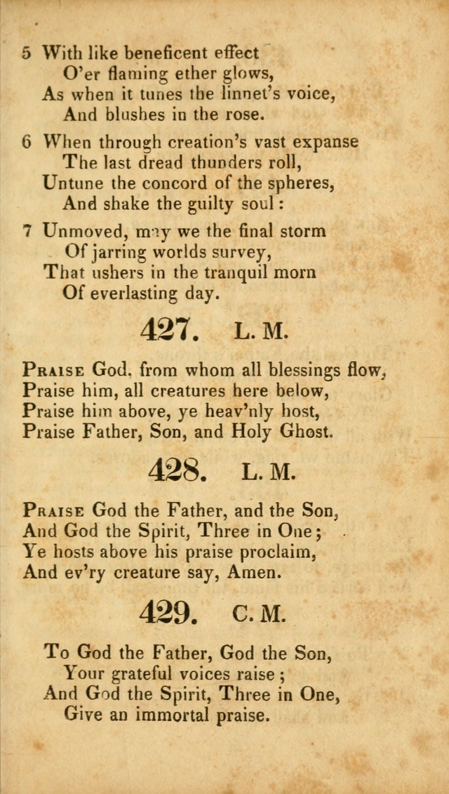A Selection of Hymns for Worship (2nd ed.) page 329