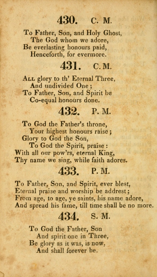 A Selection of Hymns for Worship (2nd ed.) page 330