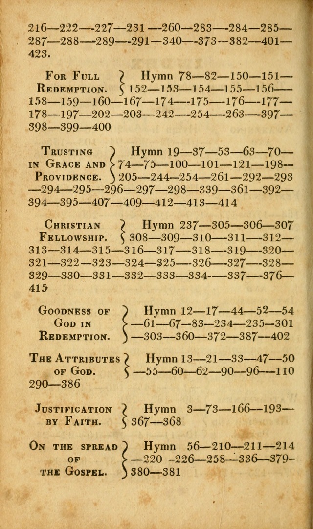 A Selection of Hymns for Worship (2nd ed.) page 332