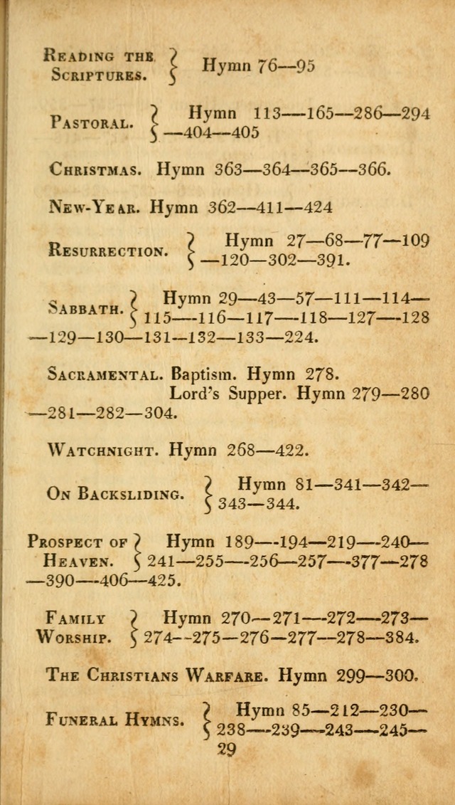 A Selection of Hymns for Worship (2nd ed.) page 333
