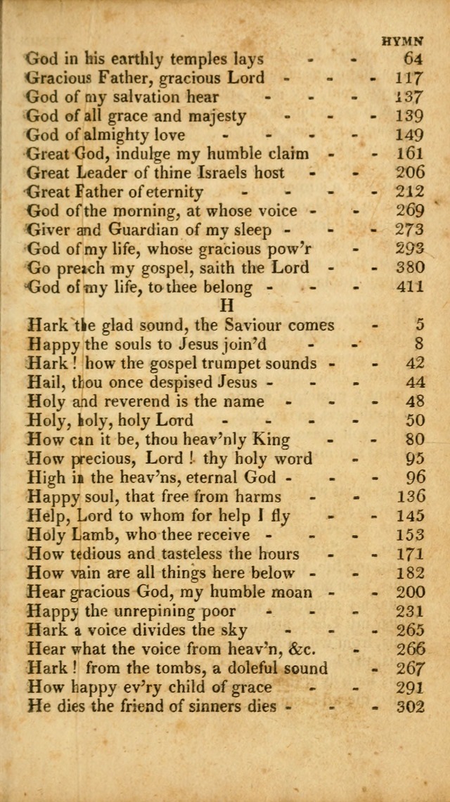 A Selection of Hymns for Worship (2nd ed.) page 339