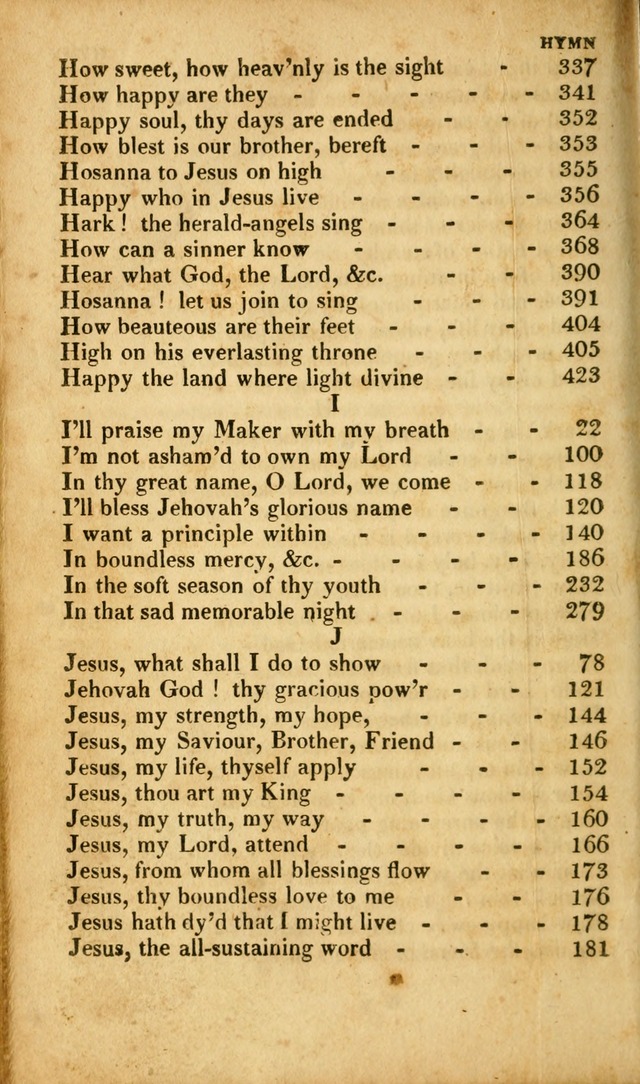 A Selection of Hymns for Worship (2nd ed.) page 340