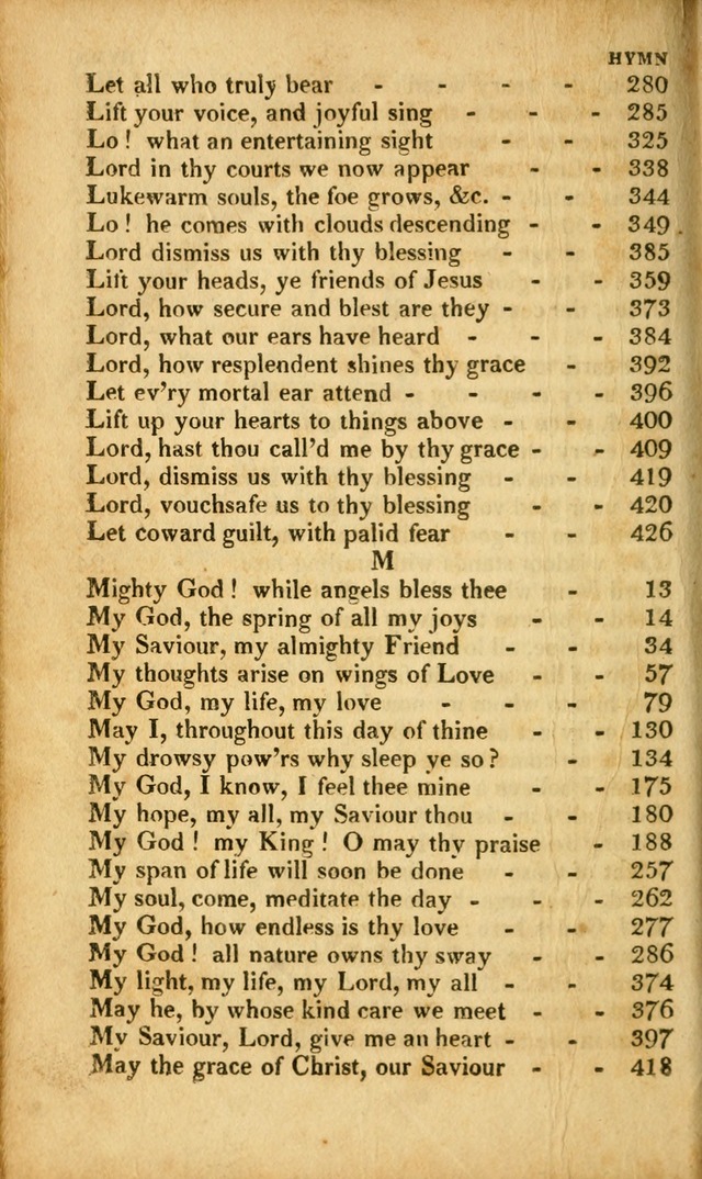 A Selection of Hymns for Worship (2nd ed.) page 342