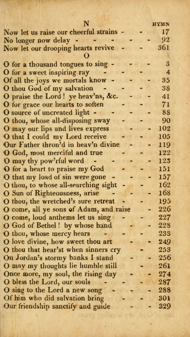 A Selection of Hymns for Worship (2nd ed.) page 343