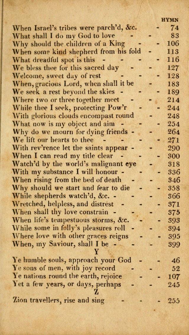 A Selection of Hymns for Worship (2nd ed.) page 347