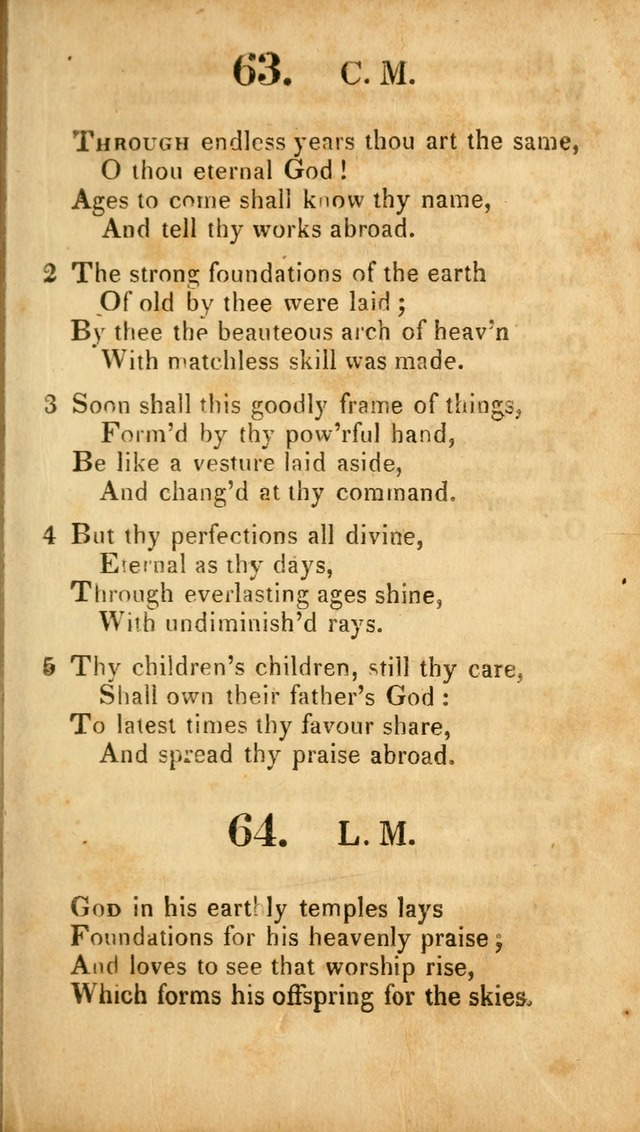 A Selection of Hymns for Worship (2nd ed.) page 55