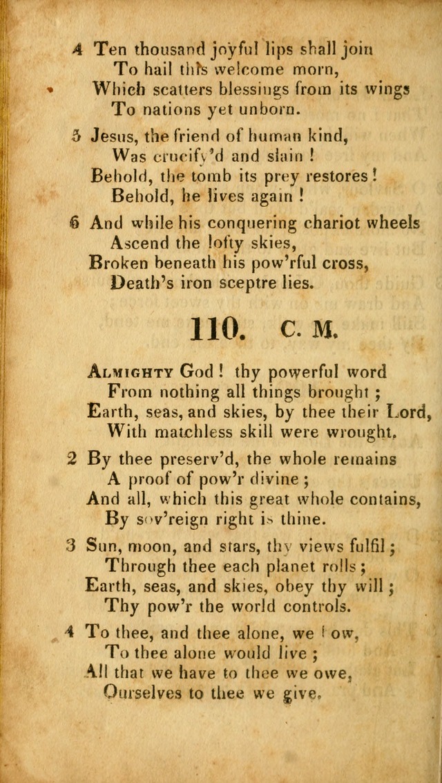 A Selection of Hymns for Worship (2nd ed.) page 88