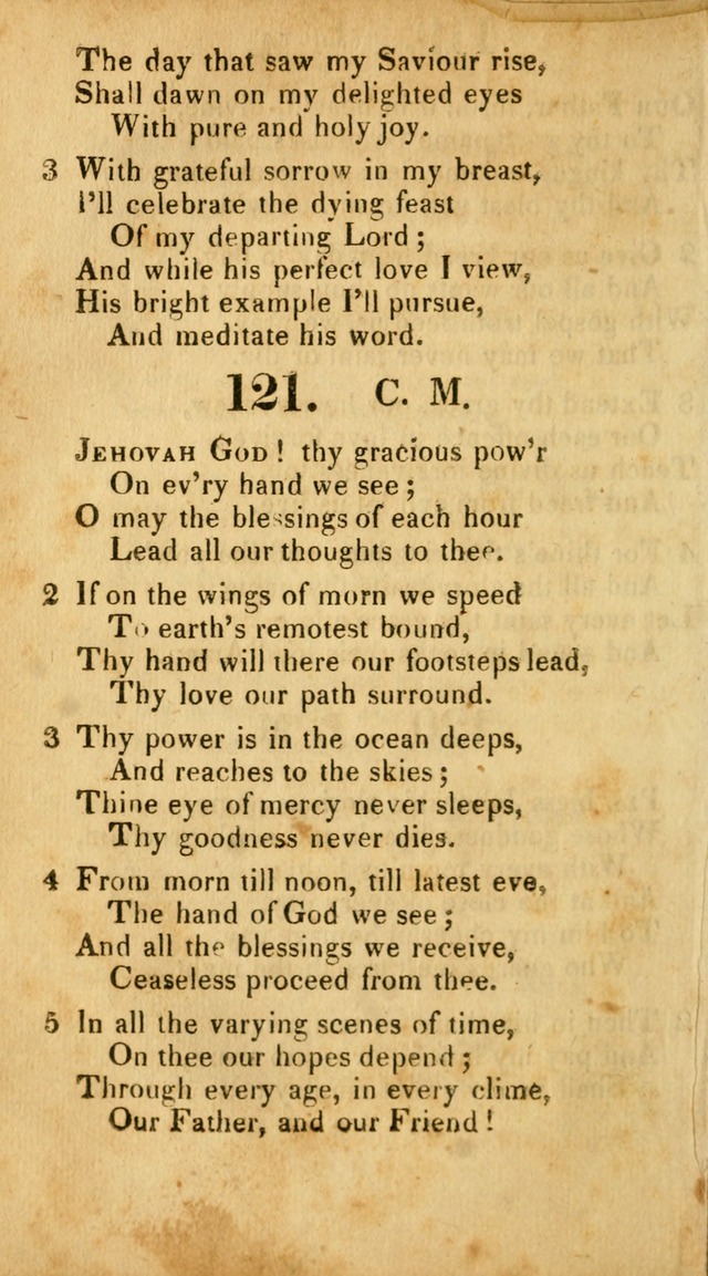 A Selection of Hymns for Worship (2nd ed.) page 96