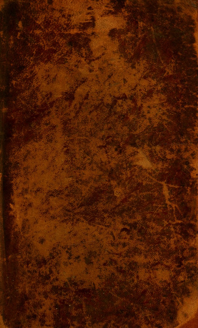 A Selection of Hymns for Worship (2nd ed.) page cover