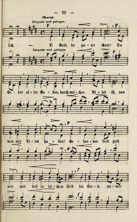 Sammlung Kirchlicher Lieder: für den Gemischten Chor. Liederbuch für Kirche, Schule und Haus page 239