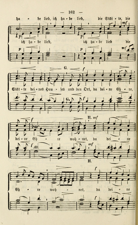 Sammlung Kirchlicher Lieder: für den Gemischten Chor. Liederbuch für Kirche, Schule und Haus page 378