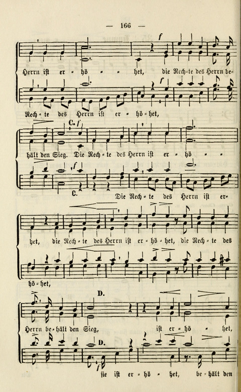Sammlung Kirchlicher Lieder: für den Gemischten Chor. Liederbuch für Kirche, Schule und Haus page 382