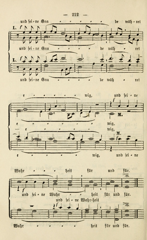 Sammlung Kirchlicher Lieder: für den Gemischten Chor. Liederbuch für Kirche, Schule und Haus page 428