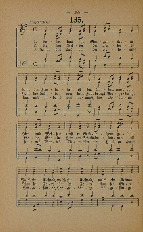 Sieges-Lieder: für die Versammlungen der Zelt-Mission. 5th ed. page 187